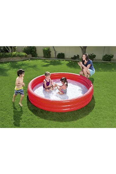 BESTWAY Assorted Color Pool 183 x 33 cm