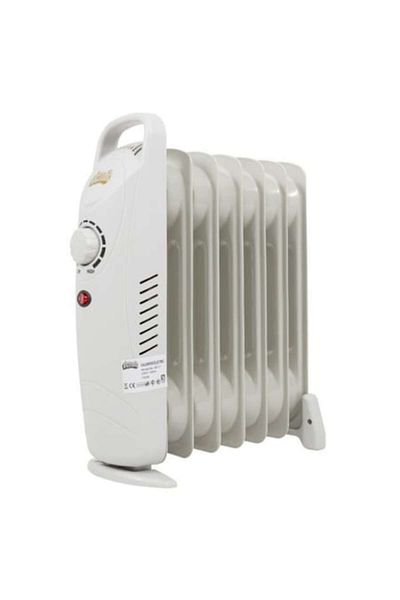 VICTRONIC Set 2 x Minicalorifer Electric Victronic, 6 Elemente, 800 W