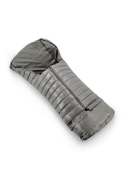 Leclerc Husa de picioare Baby Spring Grey