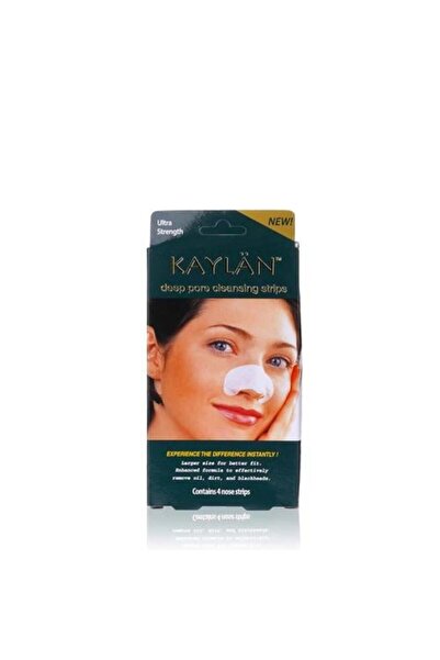 My Brand شرائط الأنف لإزالة الرؤوس السوداء