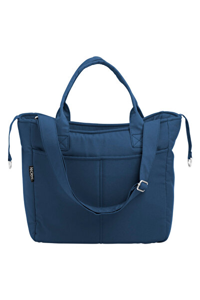 Leclerc Τσάντα για πάνες Baby Blue