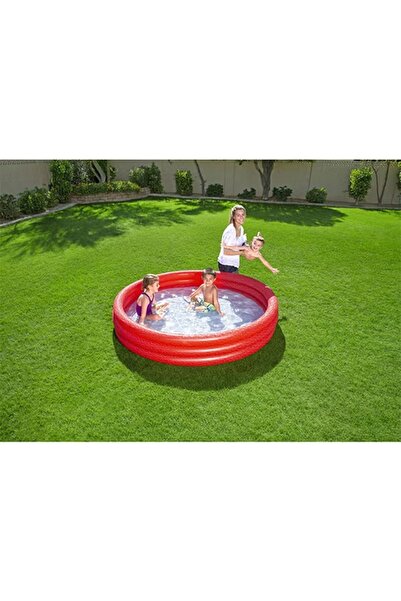 BESTWAY Assorted Color Pool 183 x 33 cm