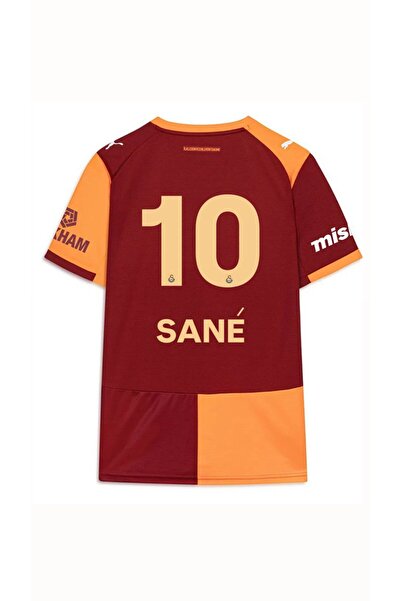 Alaturka Mix Galatâsarây. 2026 Leroy Sane İç Saha Parçalı Yeni Sezon Yetişkin Forması ( PASİFİK HOLDİNG )