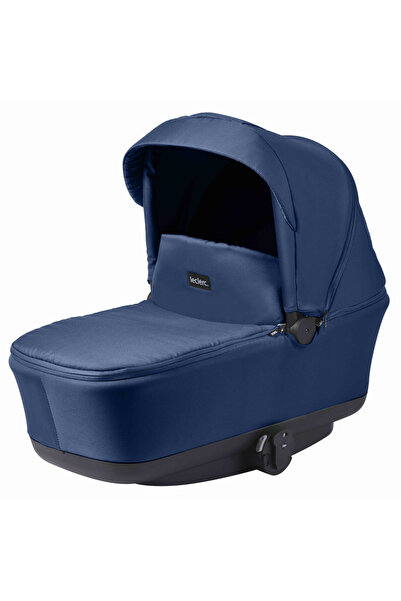 Leclerc Μπλε καρότσι μωρού