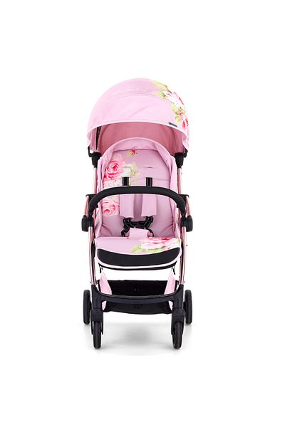 Leclerc Carucior Baby colectia Monnalisa Antique Pink