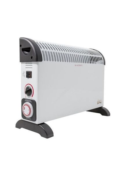 VICTRONIC Convector electric cu temporizator, 2000W, VC2106