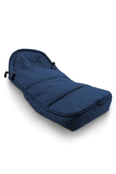 Leclerc Husa de picioare Baby Polar Blue
