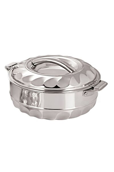 National Promotional Package: Thermal Container Stainless Steel, Insulated Layer, National, 10L, GR2978 + The