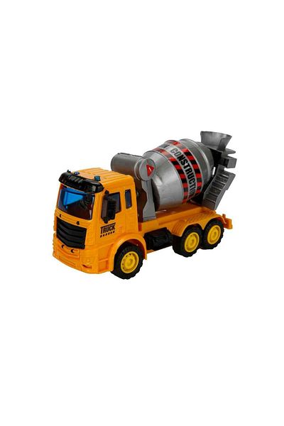 Nizam Oyuncak Nizam Vacuum Mixer