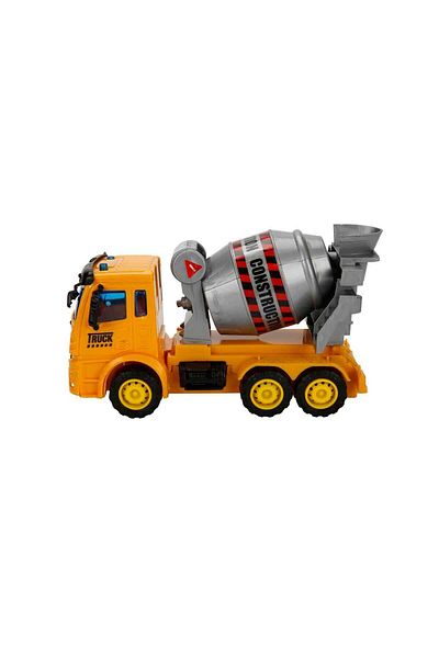 Nizam Oyuncak Nizam Vacuum Mixer