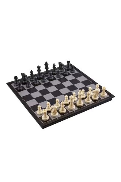 rexa Magnetic Chess Board Game