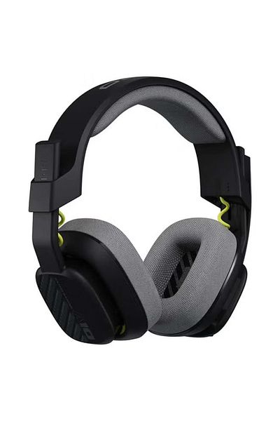 rexa A10 Wired Gaming Headset 2nd Gen – High-Quality Sound with Mic for Console & PC Gaming