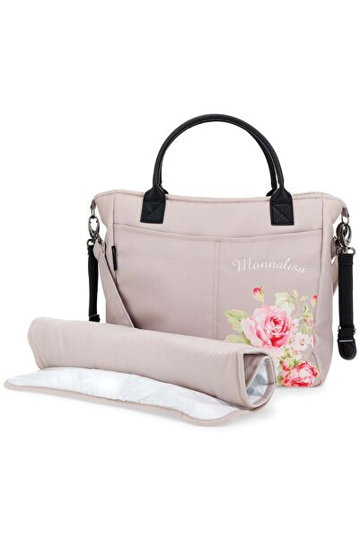 Leclerc Βρεφική τσάντα πάνας συλλογή Monnalisa Birch