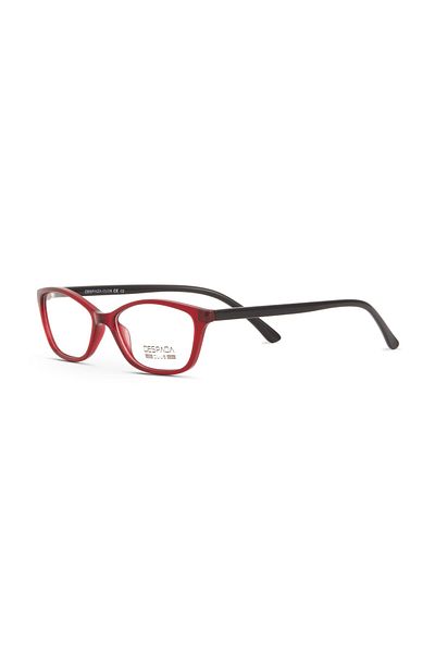 despada club Despada Dsc 393 C2 52Ekt Women's Blue Light Protection Screen Glasses