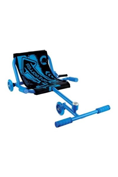 rexa سكوتر ركوب الأمواج ذو العجلات الثلاث