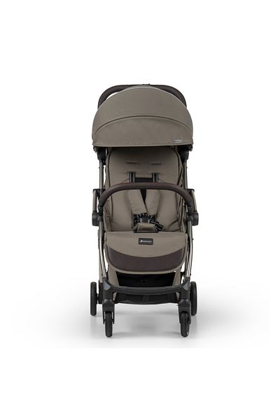 Leclerc Carucior Influencer Air Olive Green