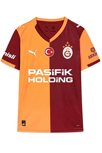 Alaturka Mix Galatâsarây. 2026 Leroy Sane İç Saha Parçalı Yeni Sezon Yetişkin Forması ( PASİFİK HOLDİNG )
