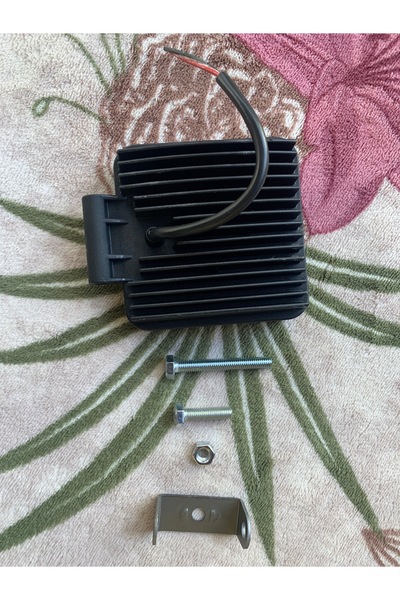 Dodo offroad traktör iş makinesi çalışma lambası