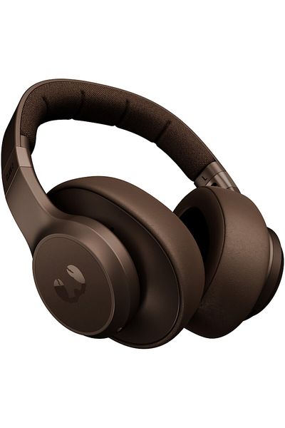 Fresh 'n Rebel Căști Fresh'n Rebel Clam 2 Over-the-Ear, Bluetooth, Microfon, Brave Bronze