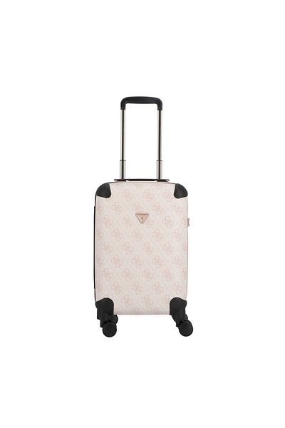 Guess Berta 4 wheels Cabin trolley 53 cm