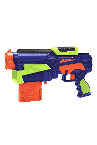 My Reality Fashion لعبة رمي السهام الإسفنجية من Air Warriors Revolution