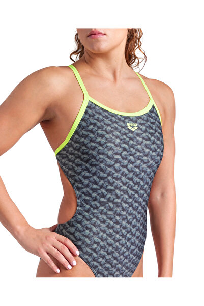 ARENA Monogram Women's Swimmer Swimsuit 008946660