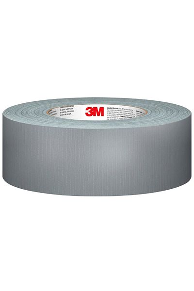 3M Multi-Use Duct Tape for Home and Shop, 1.88 in x 45 yd, 2945-C, 1 Roll