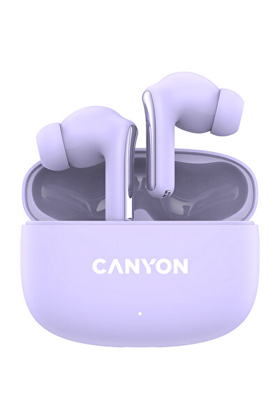 CANYON Casti wireless, Canyon, OnGo 9, Violet