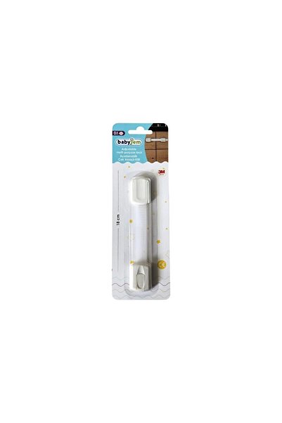 NW NessiWorld Adjustable Multi-Purpose Lock 589