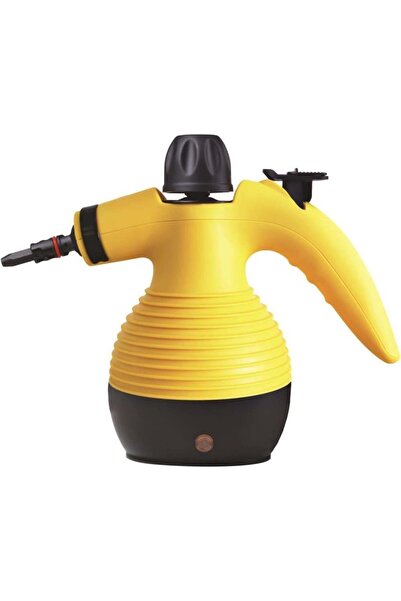 Wasat ELArab منظف ​​بخاري عالي الحرارة 1200 واط، منظف بخاري