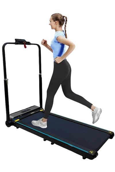 ALTIS WP904 Smart Folding Under Desk Treadmill 2.0HP Walking Pad for Home & Office Use Carry 120Kg