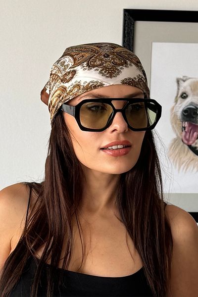 By Harmony Bh 1705 C10 Women's Sunglasses