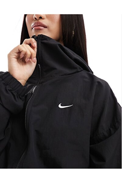 Nike Sportswear NSW Trend Woven Jacket Kadın Ceket