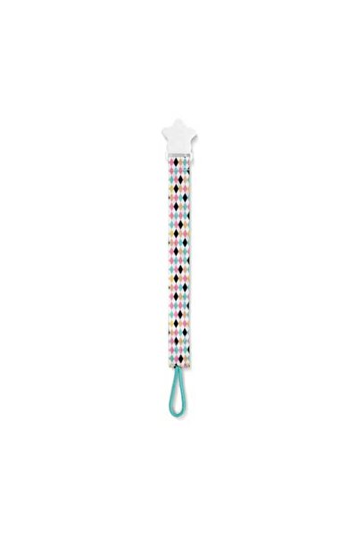 My Reality Fashion Pacifier Holder Patterned 427 Colored