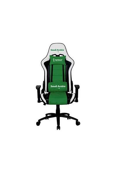 Wasat ELArab Viva Small Gaming Chair Ergonomic Design