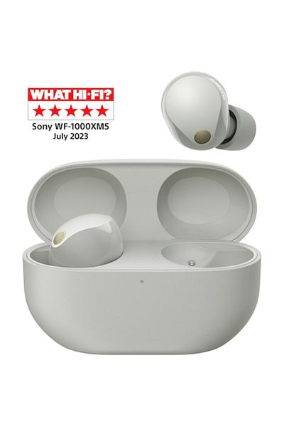 Sony WF-1000XM5S In-ear True Wireless Bluetooth Headphones