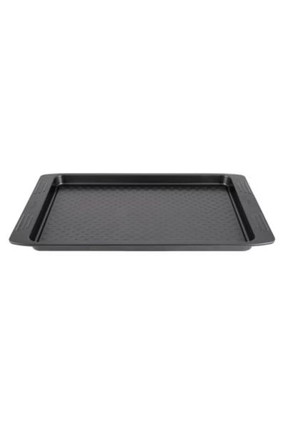 TEFAL Baking Tray | Easy Grip 29.5 x 41 cm Baking Pan | Carbon Steel | 2 Years Warranty