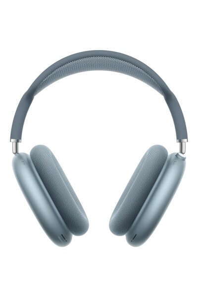 Apple AirPods Max (2024), Albastru