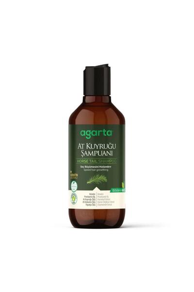 NW NessiWorld نيسي وورلد شامبو ذيل الحصان 400 مل