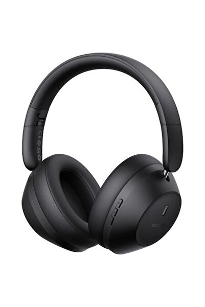 Baseus Bass 30 Max Over-the-Ear Wireless Headphones