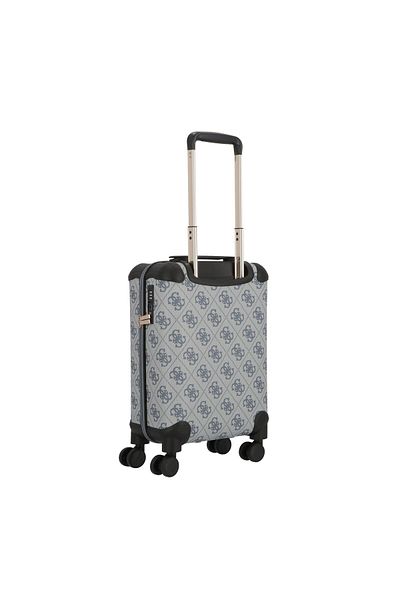 Guess Berta 4 wheels Cabin trolley 53 cm