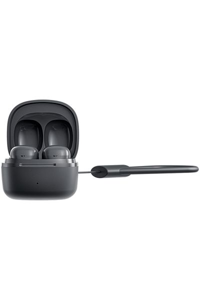CANYON Wireless Earphones OnGo 4, 20Hz-20kHz, Grey
