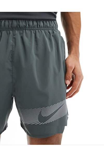Nike Running Challenger Flash 5Inch Reflective Short