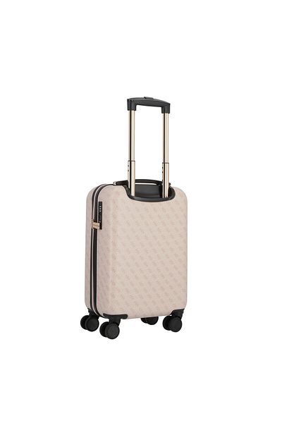 Guess Jesco 4 wheels Cabin trolley 54 cm