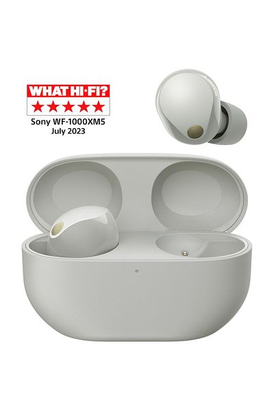Sony WF-1000XM5S In-ear True Wireless Bluetooth Headphones