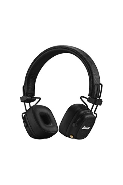 Marshall Căști supraauriculare Major V, wireless, Bluetooth, autonomie 100 de...