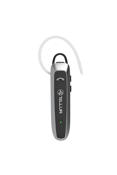 TELLUR Căști Bluetooth Vox 95, până la 20 de ore de convorbire, conexiune simultană la 2 dispozitive, com