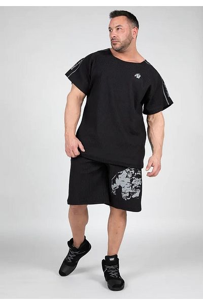 GORILLA Σορτς προπόνησης Buffalo Old School