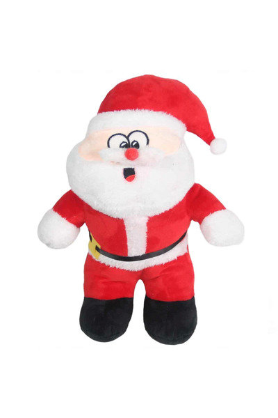 NW NessiWorld Peluş Noel Baba 38 cm