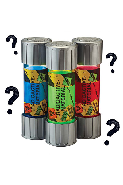 My Reality Fashion Nessiworld Ninja Turtles Mutant Mutation Mud Surprise Package TU807000